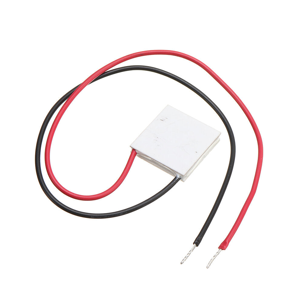 tec1-04903 dc5v halfgeleider koelplaat thermo-elektrische temperatuur elektronische koeling ijsvlok