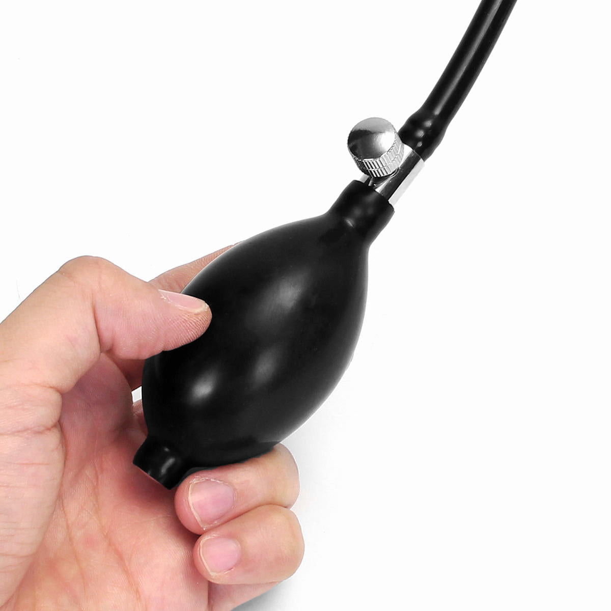 9 stuks universele autodeursleutel verloren lock out emergency open unlock tool beveiliging lock luchtpomp