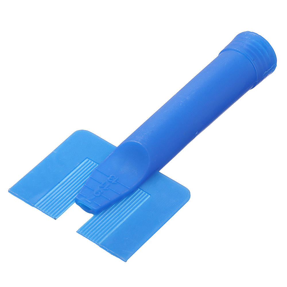 lijm nozzle mond deur lijm mond voor pneumatisch lijm rubber plaatwerk