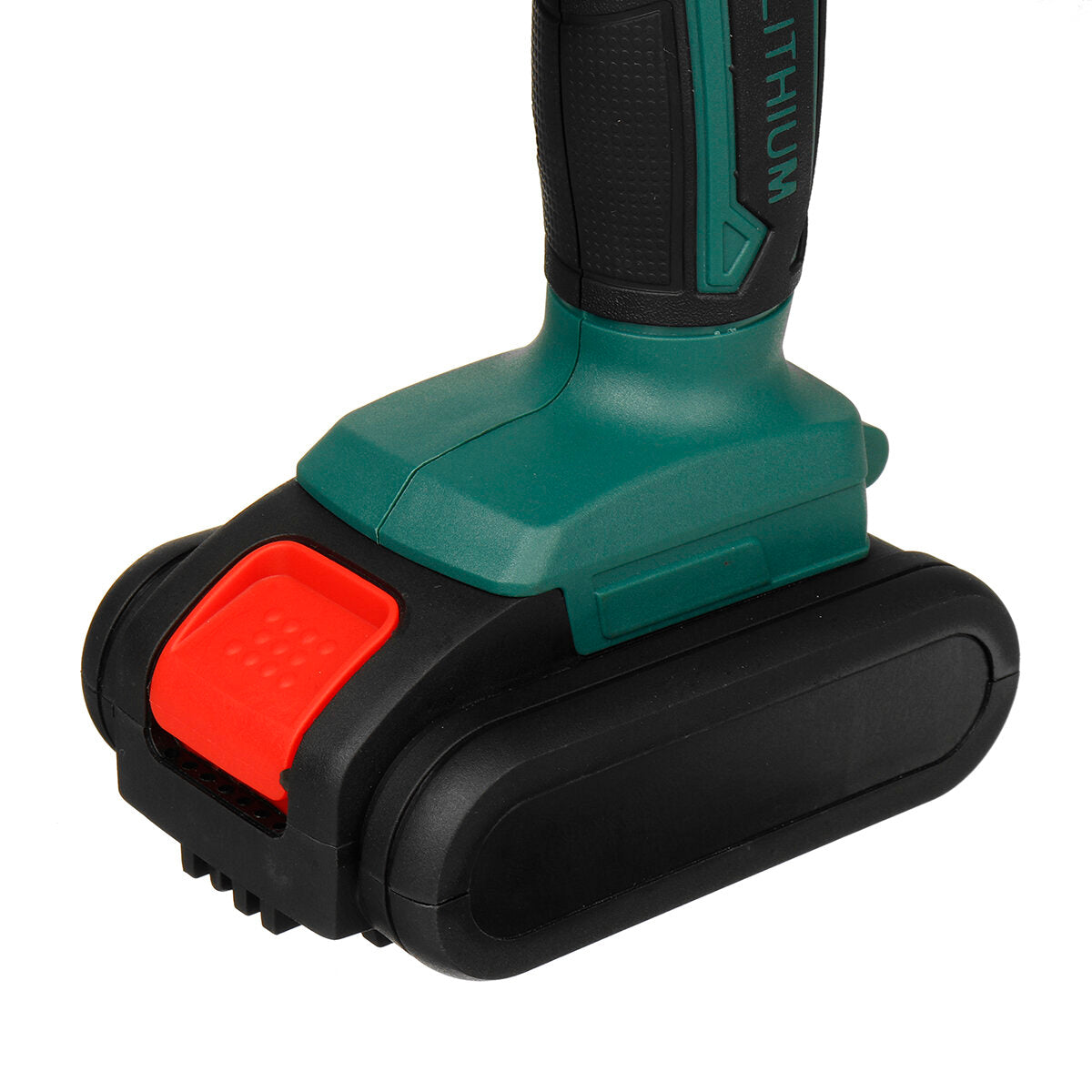 6inch 600w draagbare elektrische kettingzaag oplaadbare zagen hout cutter houtbewerking tool w/2 stuks batterij eu plug
