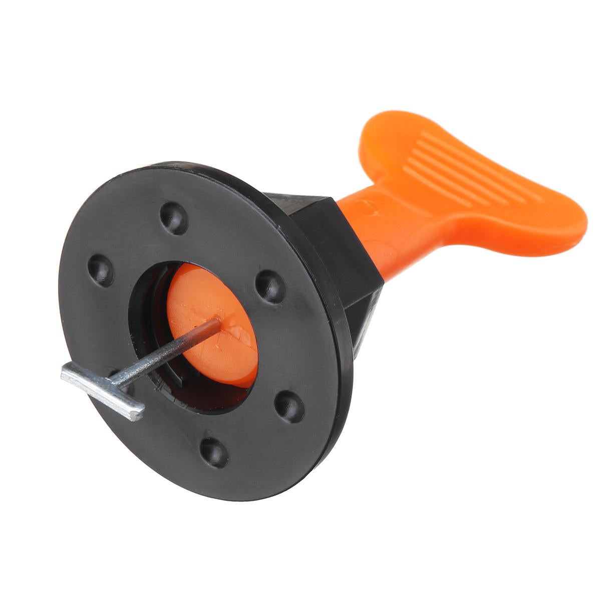 40/50/100 stuks tegel leveling systeem vloer kit uitlijning clip herbruikbare spacers locator w/wrench