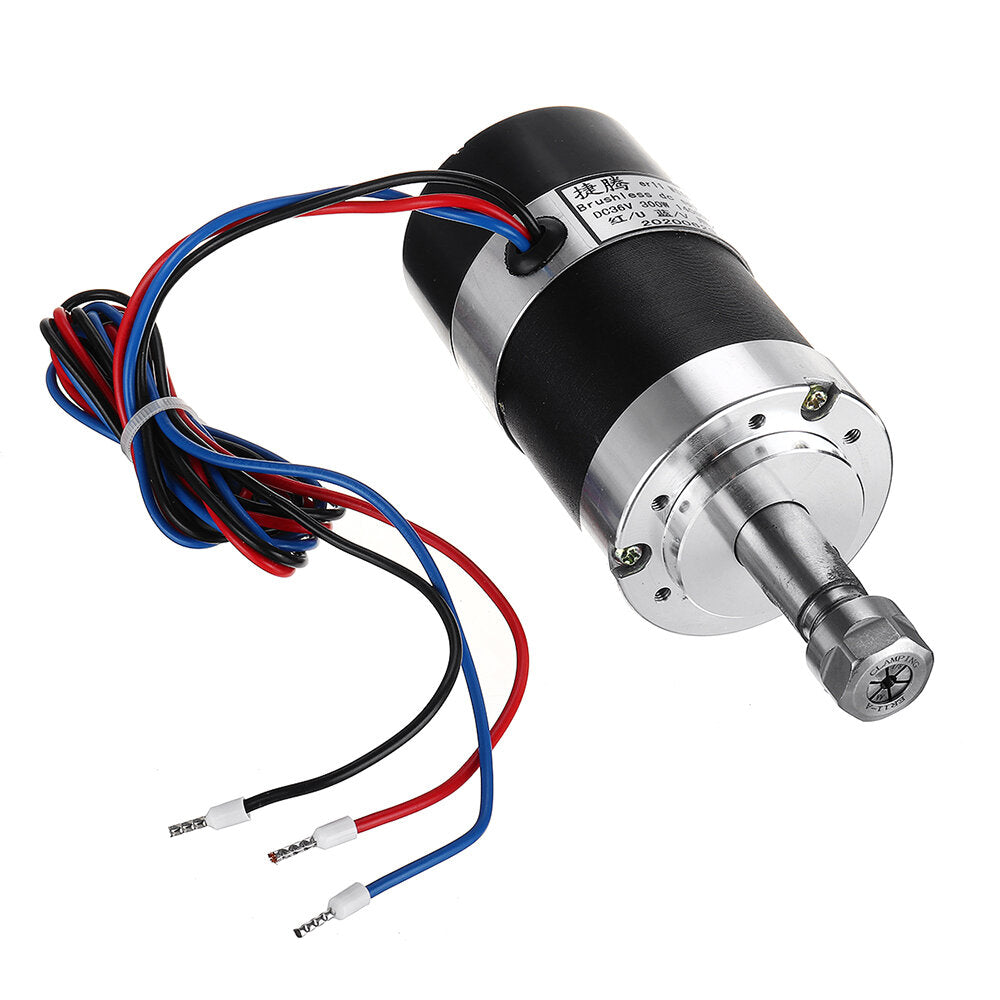 ws55-140 300w spindelmotorklem voeding driver controller voor cnc-graveermachine