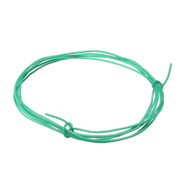 groen 1m 8/10/12/14/16/18/20/22/24/26 awg silicone wire sr wire