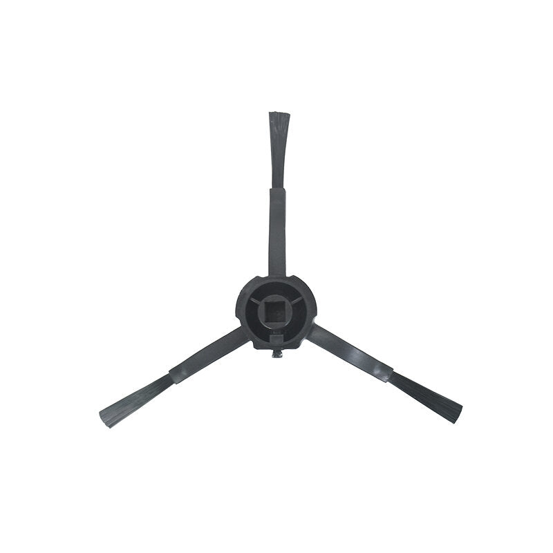 28 stuks vervangingen voor xiaomi mijia 1c dreame f9 stofzuiger onderdelen accessoires zijborstels * 8 hepa-filters * 8 hoofdborstel cover * 1 wegwerp mop kleding * 5 mop kleding * 6 [niet-origineel]