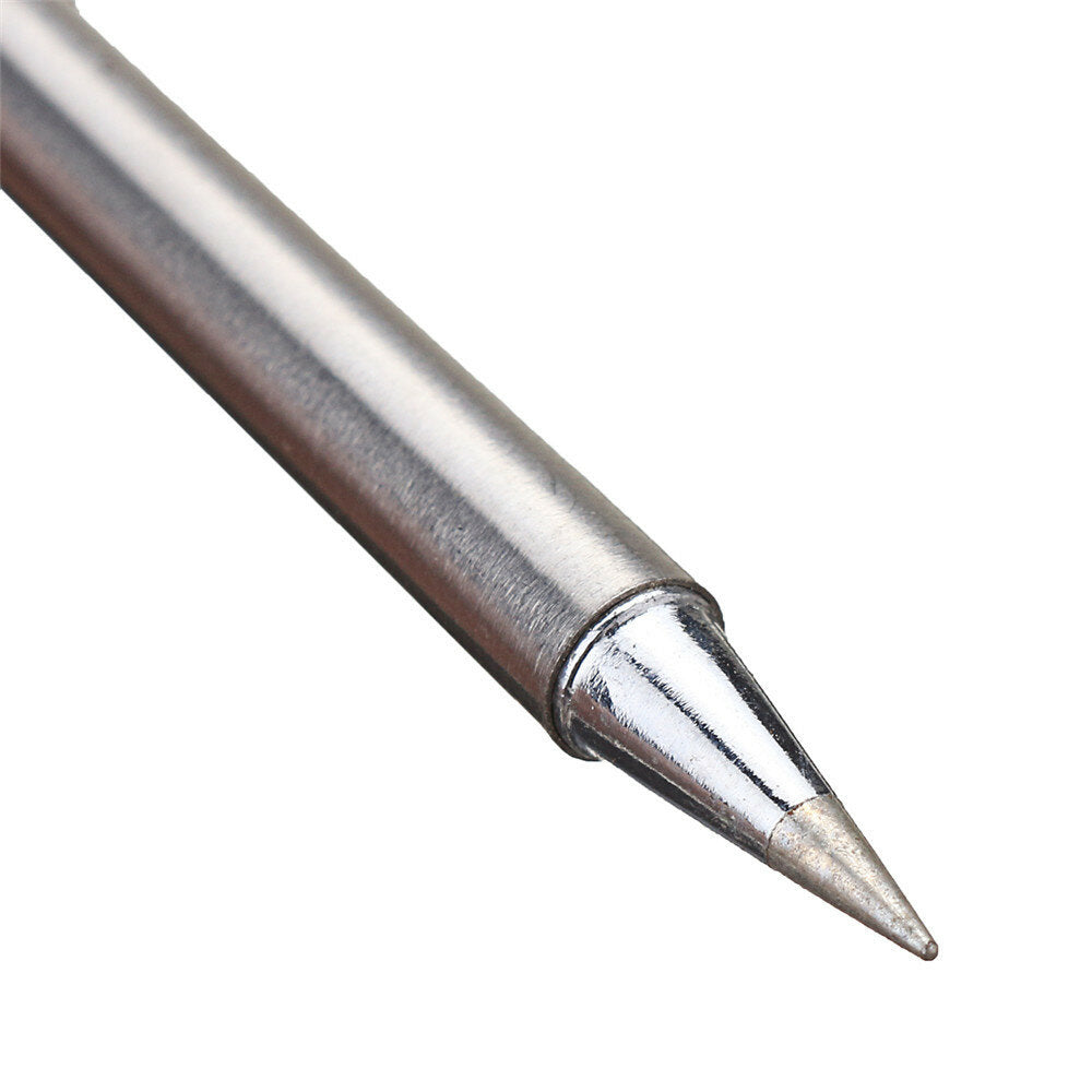 10 stuks t12 soldeerbouttips set voor hakko fx951 fx952
