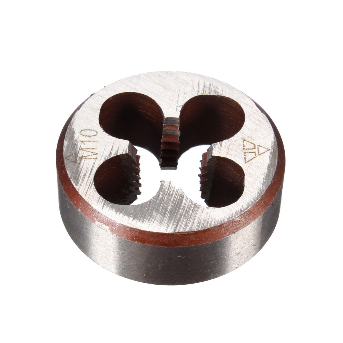 m10 m11 metrische rechtse draad gelegeerd staal matrijssleutel 0.5-1.5 mm