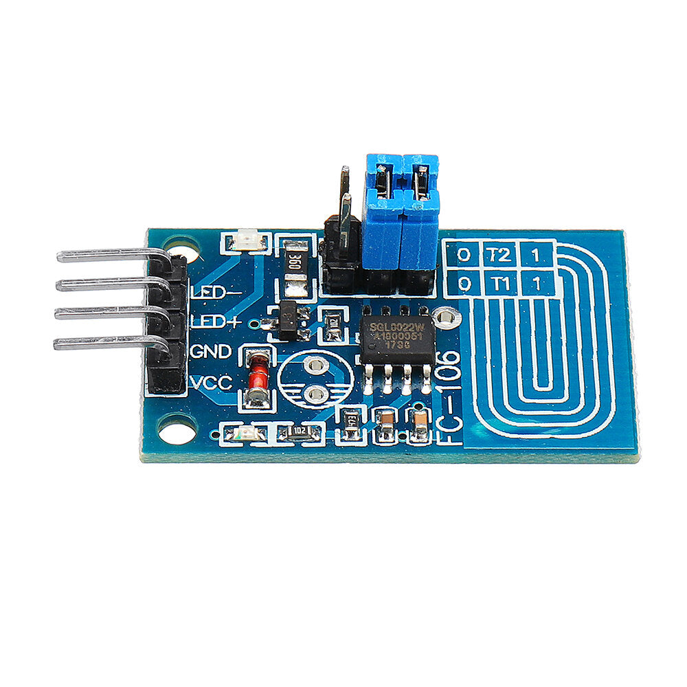 led dimmer schakelmodule capacitieve touch dimmer constante druk traploos dimmen pwm bedieningspaneel