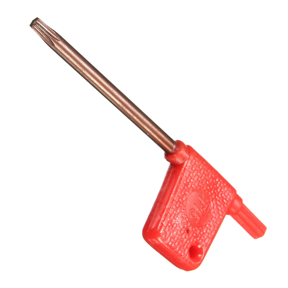 t15 sleutel torx spanner voor cnc draaibank gereedschap