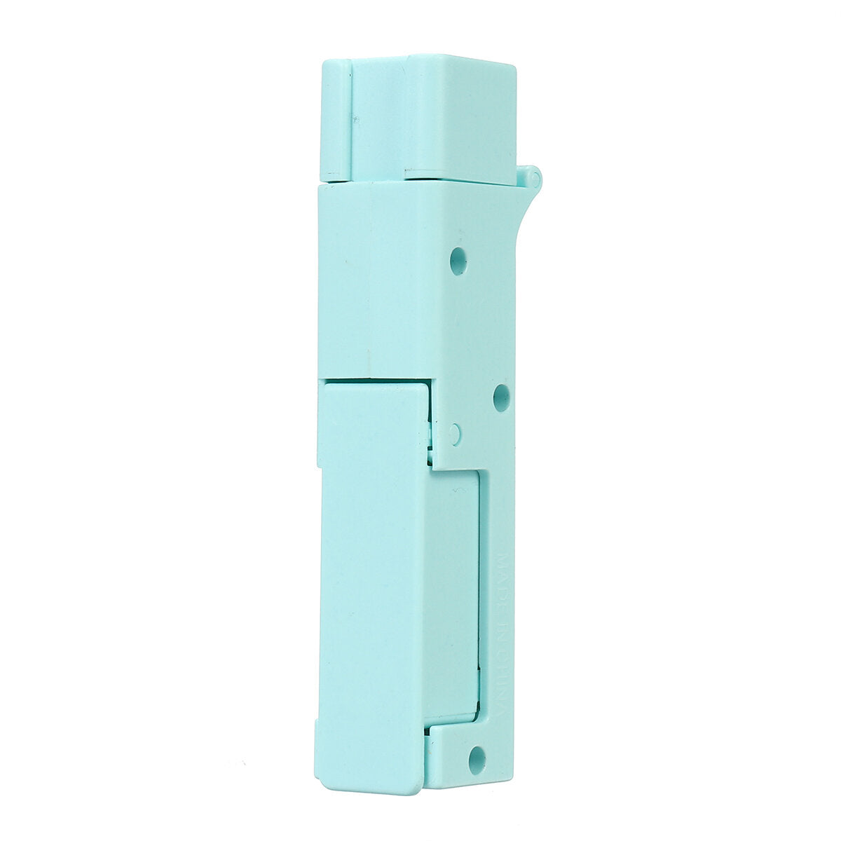 anti-kiem liftknop lade deurhendel assistent beschermend gereedschap zonder aanraking