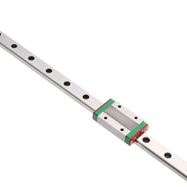mgn12 800 mm lineaire rail lineaire geleider met mgn12h blok cnc-gereedschap lineaire beweging