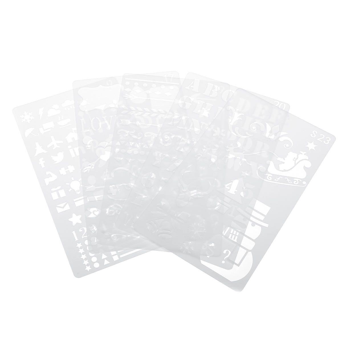 60 stuks 60w houtgestookte pen set tips stencil soldeerbout gereedschap pyrography ambachten kit