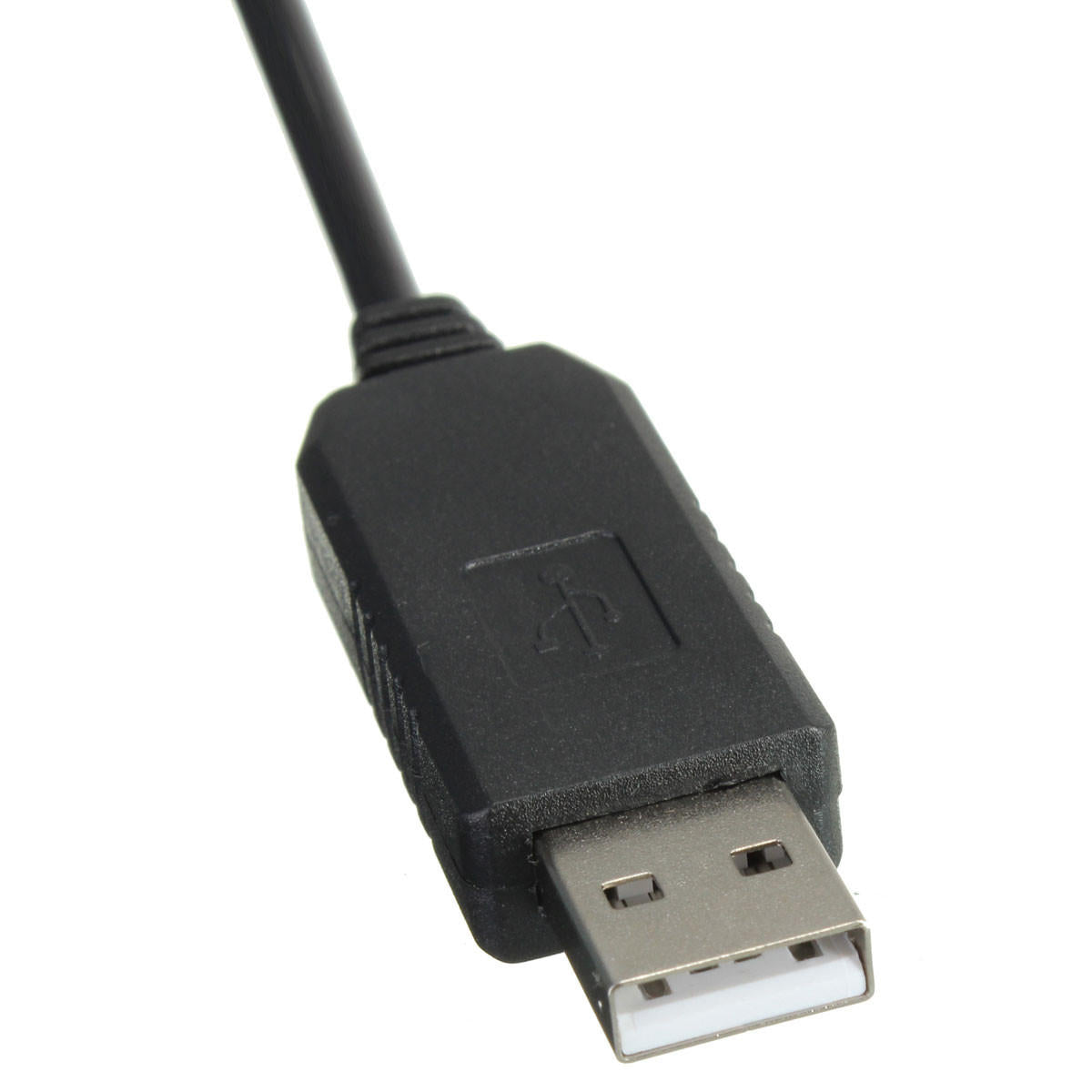 5 stuks 6pin ftdi ft232rl usb naar seriële adaptermodule usb naar ttl rs232 kabel