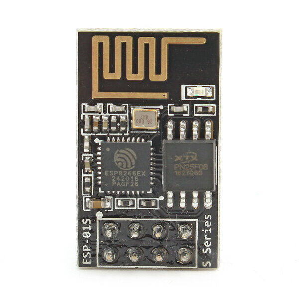 esp8266 esp-01s draadloze draadloze module voor draadloze draadloze draadloze seriële poort