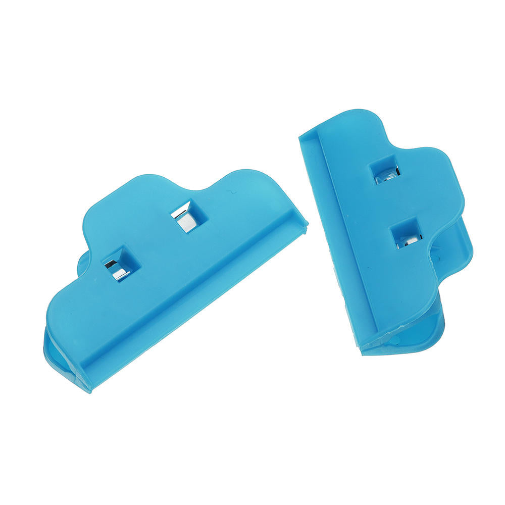 4 stuks bevestiging klem mobiele telefoon reparatie tools plastic clips armatuur voor tablet telefoon lcd-scherm