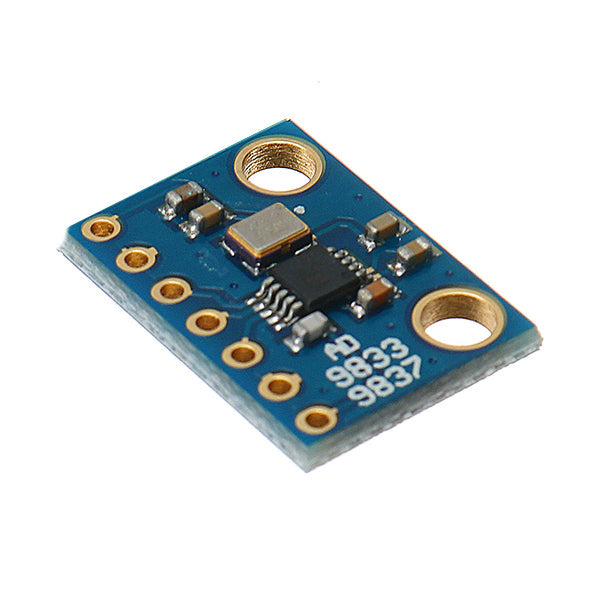 5 stuks ad9833 programmeerbare microprocessor seriële interfacemodule ...