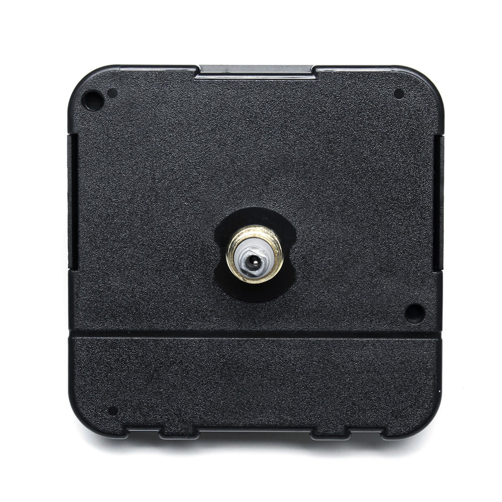 dhz high torque quartz gecontroleerde klok beweging motor mechanisme kit 316 mm uren minutenwijzers