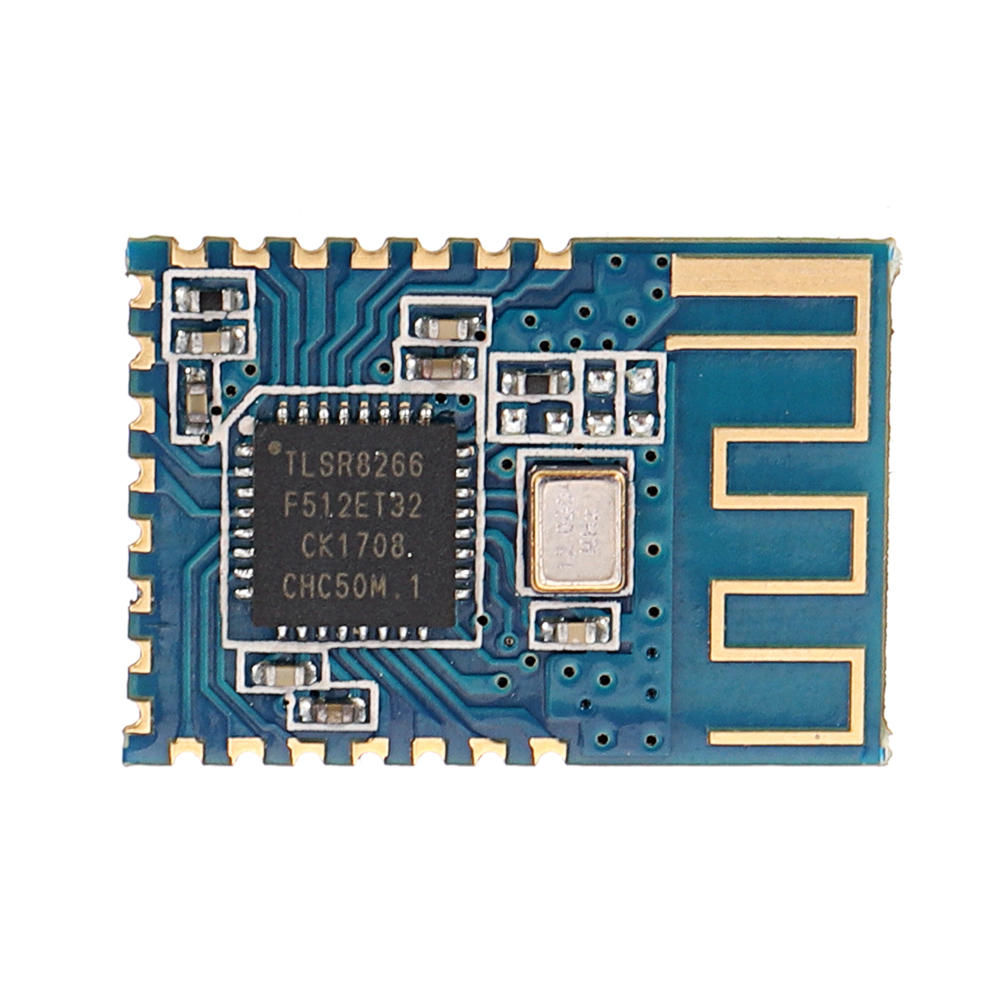 5 stuks jdy-10 bluetooth 4.0 module ble bluetooth seriële poort module compatibel met cc2541 slave