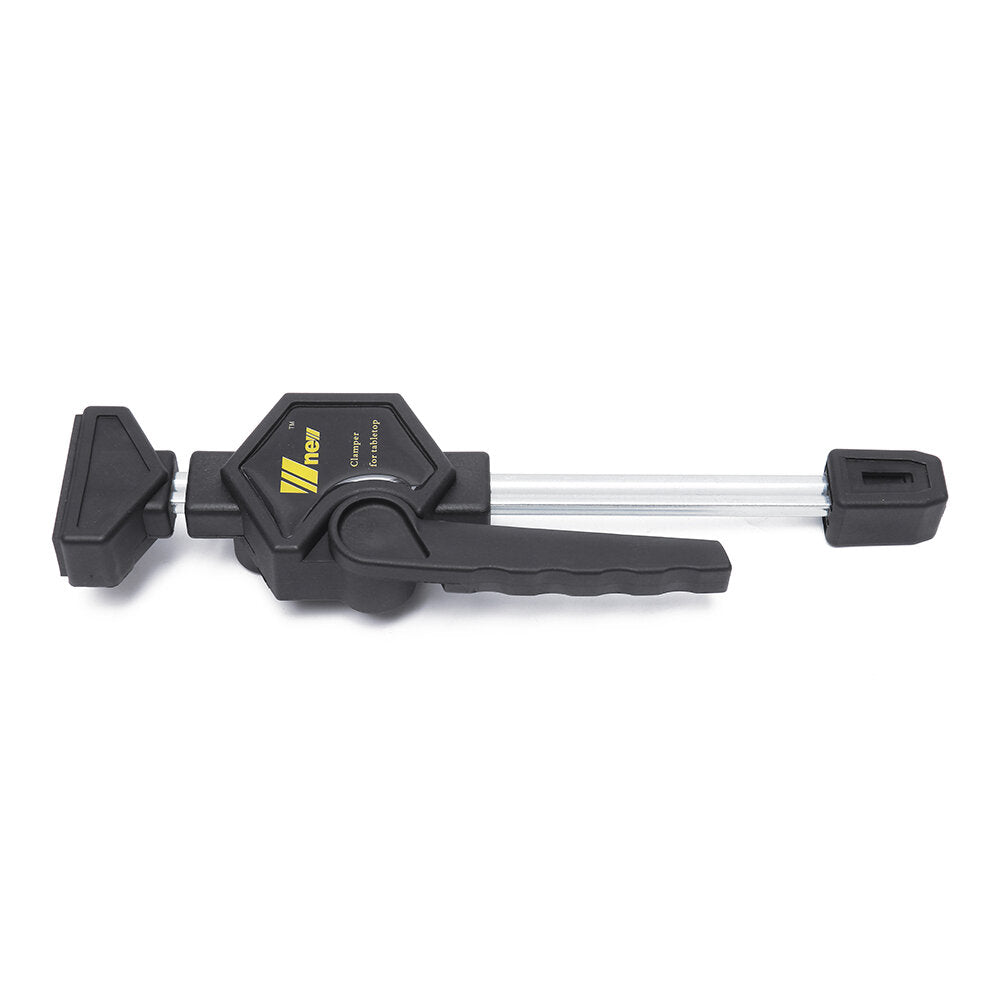 2 stuks mft tafelklem quick ratel release snelheid squeeze houtbewerking klem clip kit spreader gadget tool diy