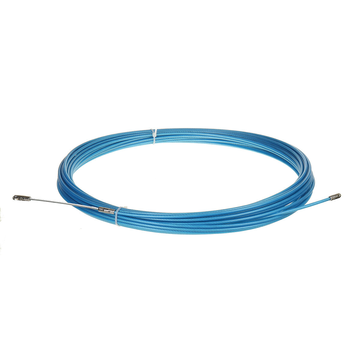 3.6mm diameter 10-30 m lengte duurzaam kabeltrekker glasvezeldraad kabeltrekker elektrische tool vis tape 10 m tot 30 m lengte