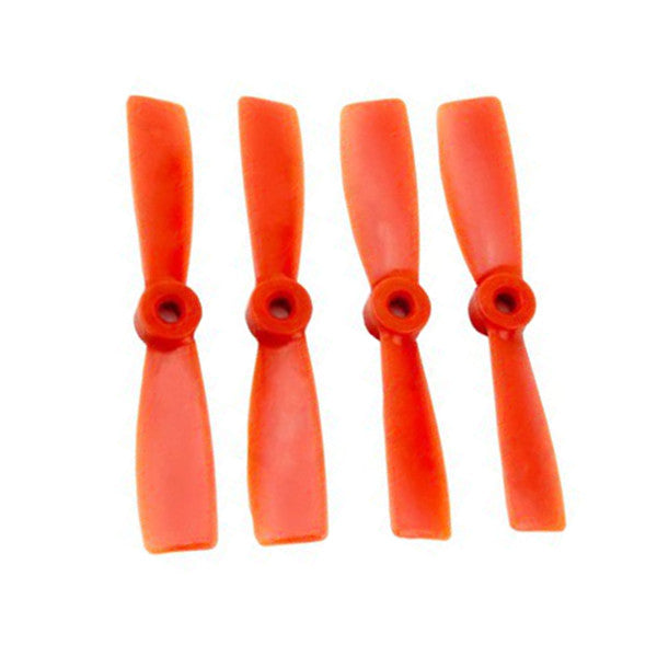gemfan 4045 4 inch bullnose carbon nylon 2cw en 2ccw propeller voor rc fpv racing drone