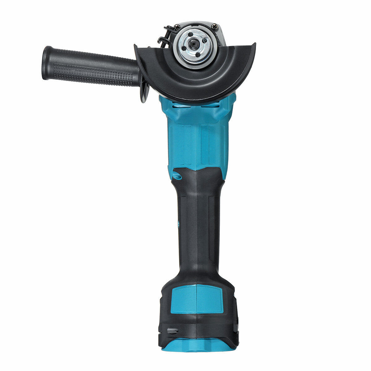 18v 800w 125mm draadloze borstelloze haakse slijper voor makita batterij elektrische slijpmachine