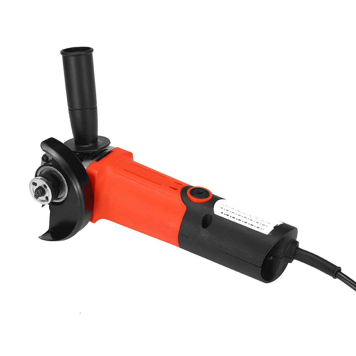 1100w 11000r / min elektrische haakse slijper slijpmachine houtbewerkingsgereedschap