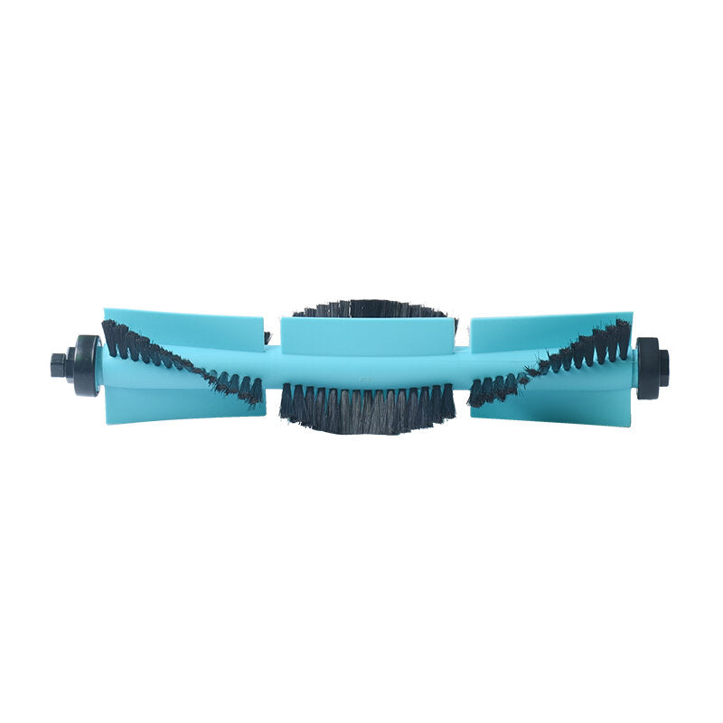 26 stuks vervangingen voor conga 3090 stofzuiger onderdelen accessoires hoofdborstel * 1 zijborstels * 12 hepa-filters * 8 dweilkleding * 5 [niet-origineel]