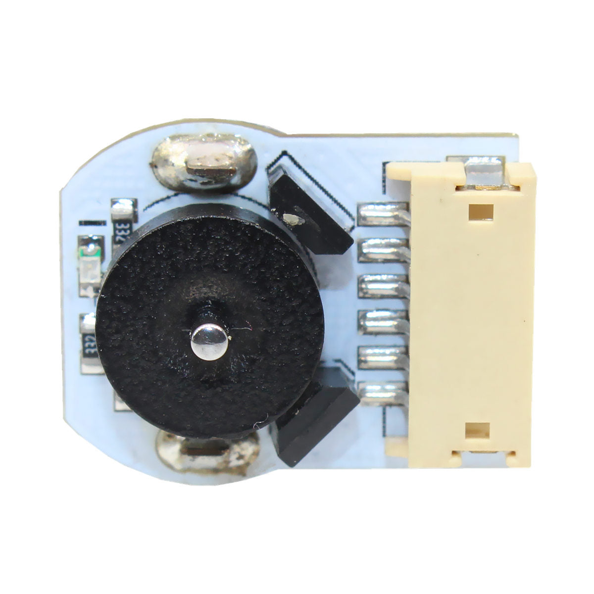 chihai dc 6v reductiemotor hall encoder motor 70 tpm 800 tpm dc motor