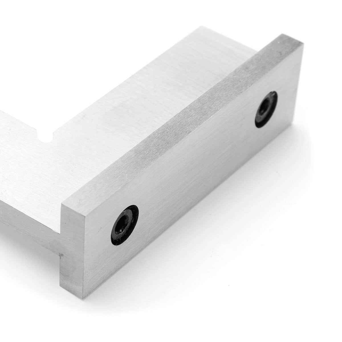 100x70mm 90 graden hoek hoek vierkante liniaal brede voetmaat houtbewerkingsgereedschap