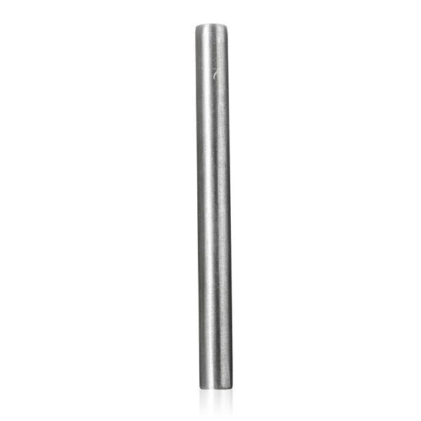 3-15 mm koepelvormige klinknagel ronde perforator voor lederen riemband