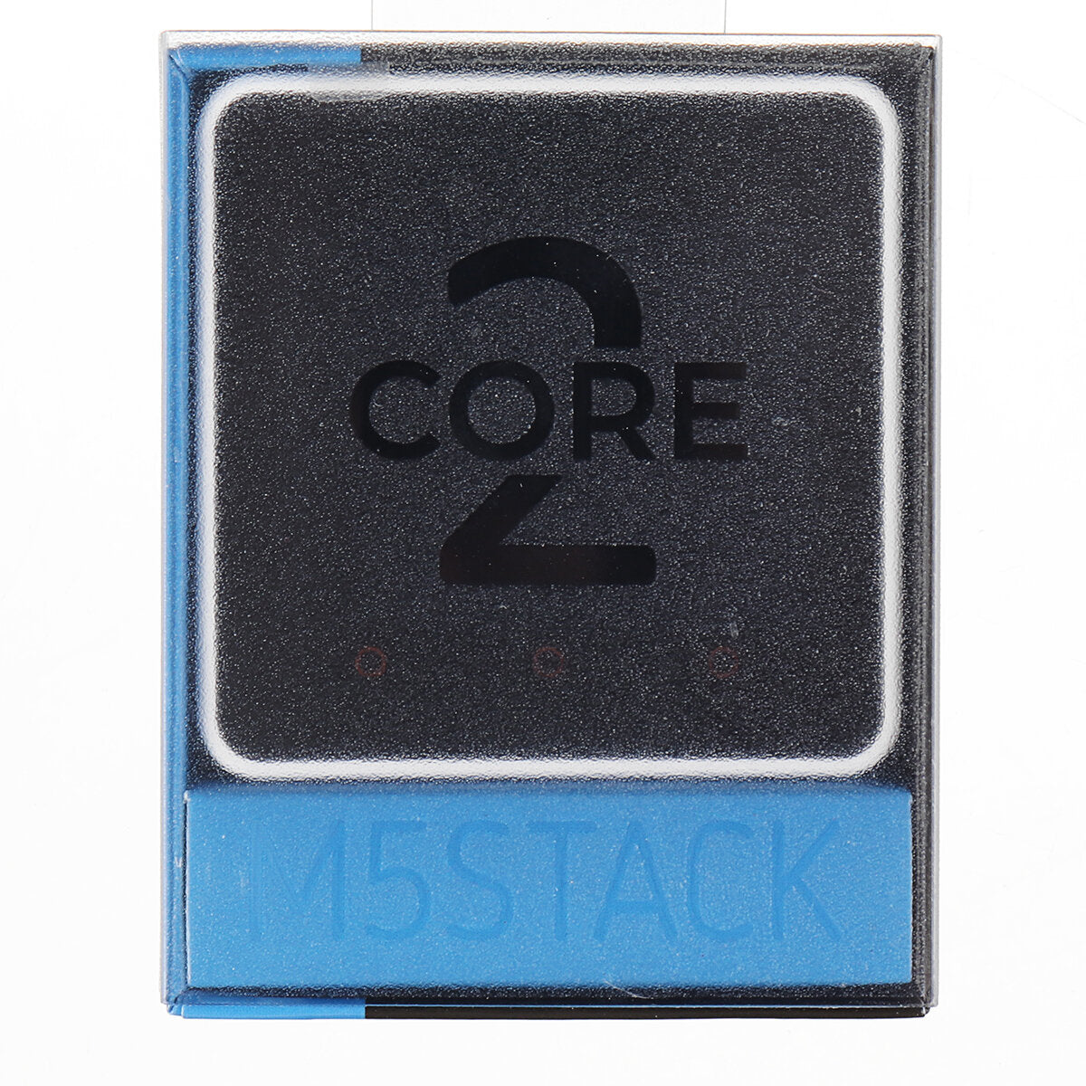 m5stack core2 esp32 met touch screen development board kit wifi bluetooth grafische programmering wifi ble iot m5stack voor arduino - producten die werken met officiële arduino-boards