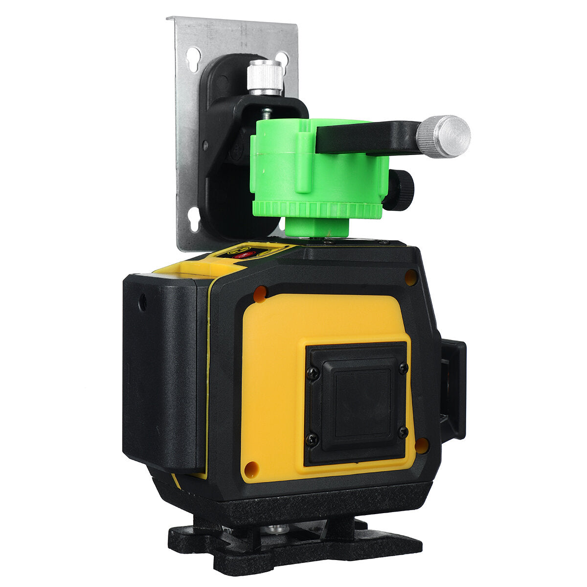 16/12/8 lijnen 4d groene laser niveau 360° horizontale en verticale cross zelfnivellerende meting super laserstraal