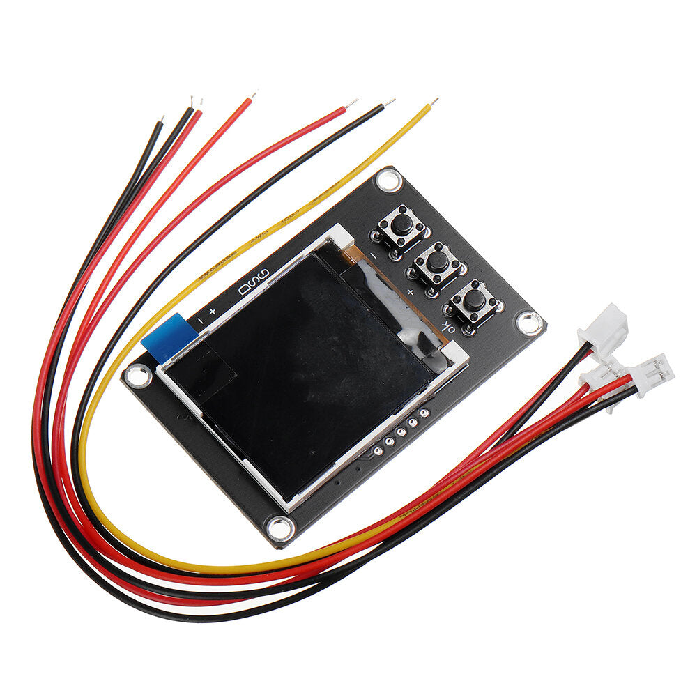 6y770 double pulse spot welder control board spot welding pen opslag puntlasmachine integrat