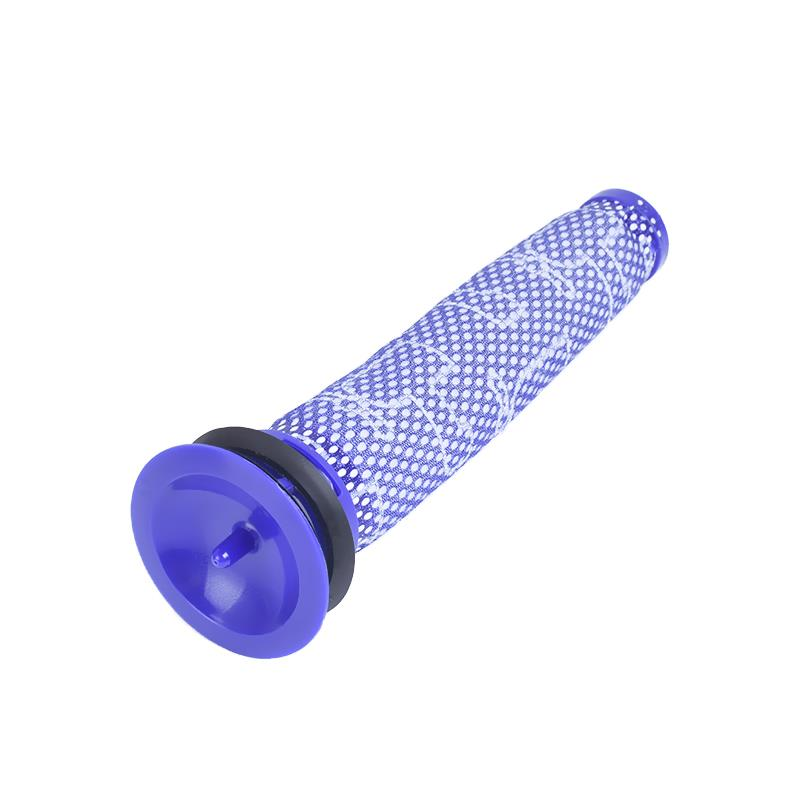 wasbaar hepa pre filter hepa post filter voor dyson v7 v6 v8 dc59 dc61 dc74 stofzuiger accessoires onderdelen