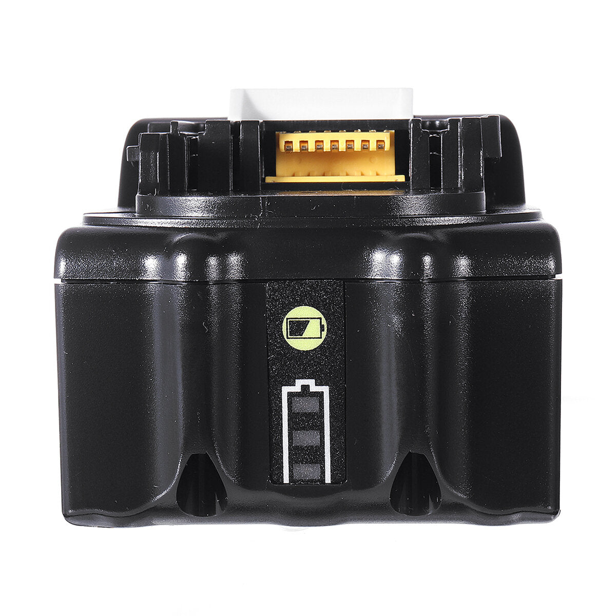 18v 3.0ah-6.0ah batterij vervanging voor makita 18v bl1830 bl1840 bl1850 bl1860 bl1835 194205-3 194309-1 lxt-400 draadloze batterij power tool batterij