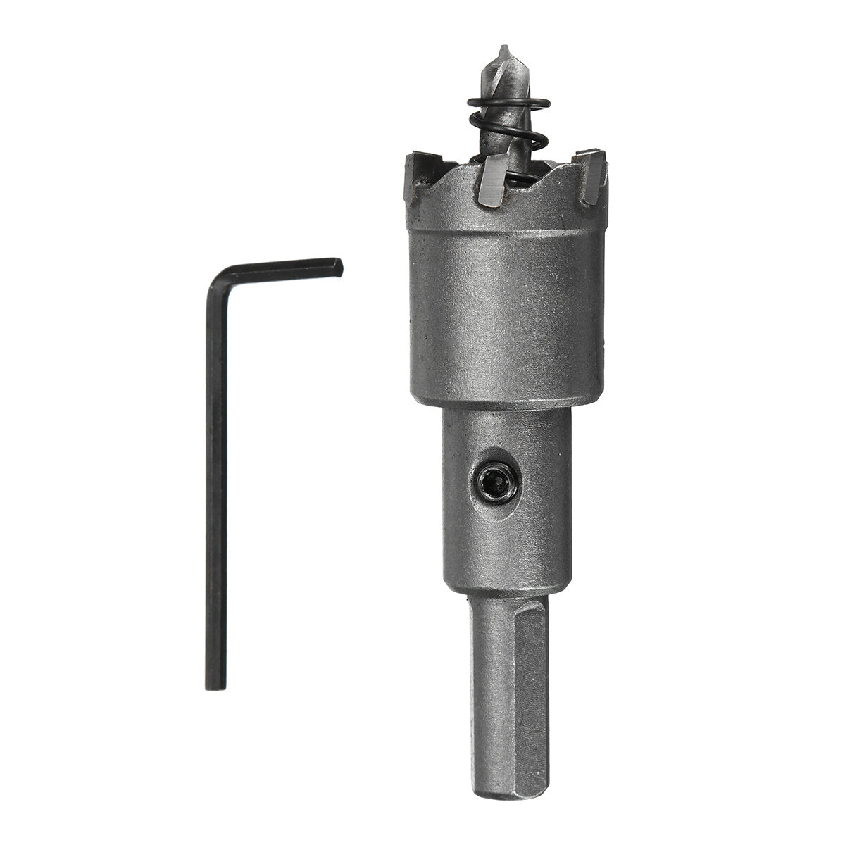 16 mm tot 30 mm hoe saw cutter alloy hole opener drill bits