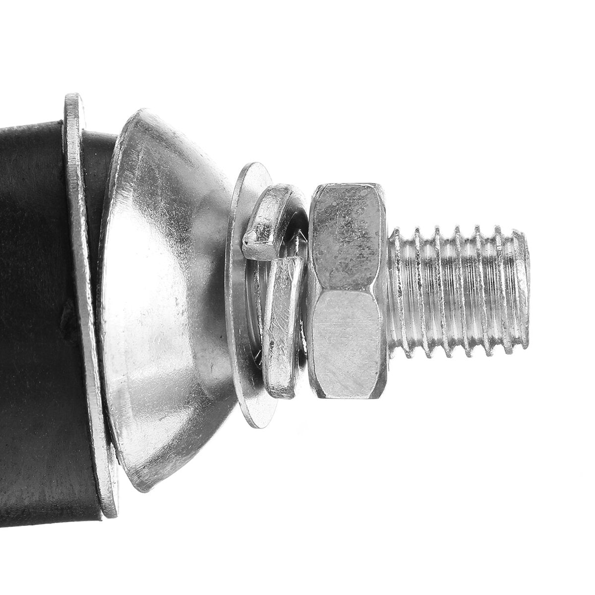 24v rechts universele koplampen koplampen indicator lamp voor tractor graafmachine bedraad