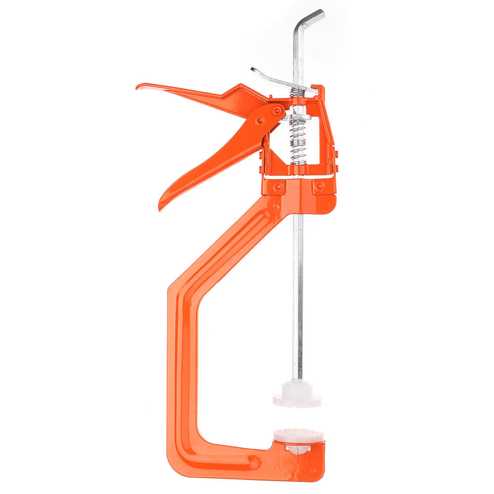 4/6 inch c klem toggle clamp houtbewerking tool