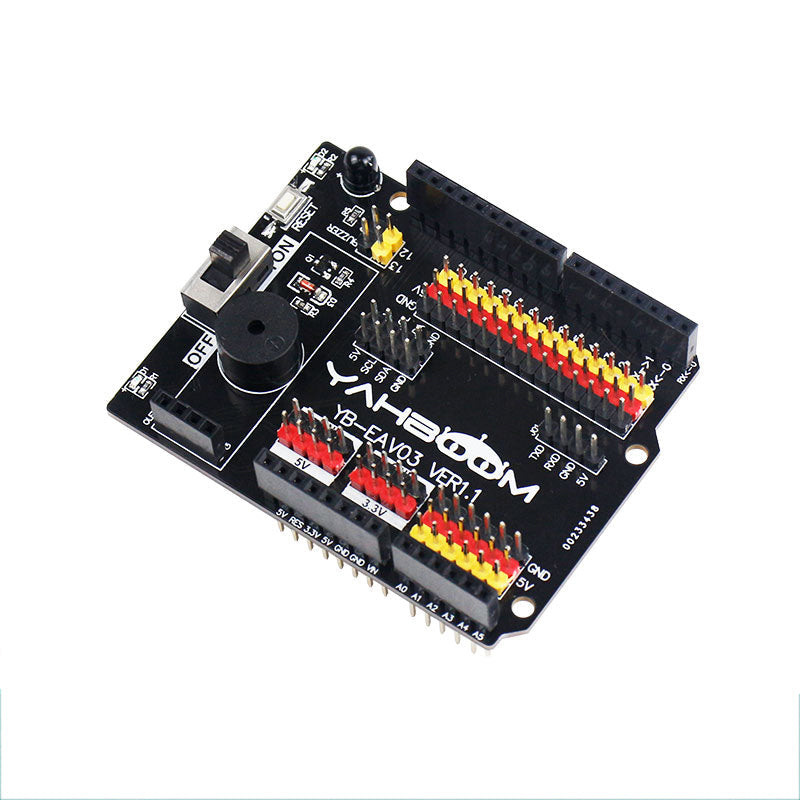 uno io board shield sensor ontwikkeling van elektronische modules board compatible arduino