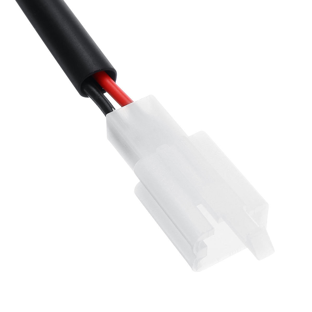 12v 2-zitplaatsen universele stoelverwarming kit carbon boot auto met ronde hoog / laag schakelaar