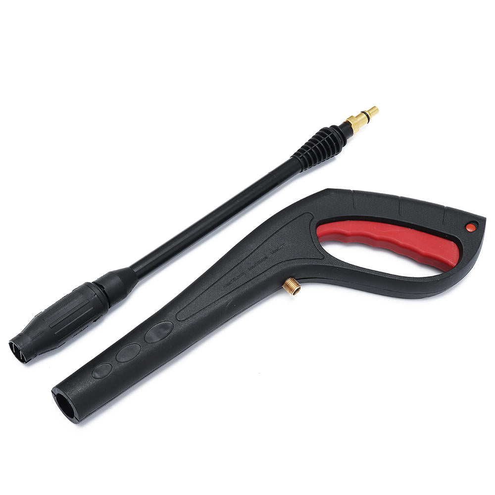 14 × 1.5 mm platte mondstuk waterspuit hogedrukreiniger reinigingsgereedschap