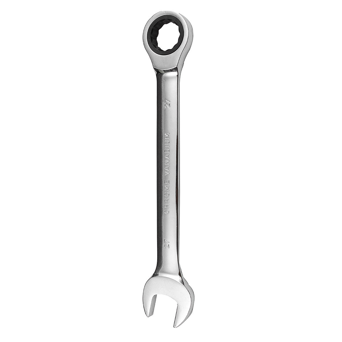 raitool ht01 chroom vanadium staal metrische ratelsleutel vaste kop 6-32mm