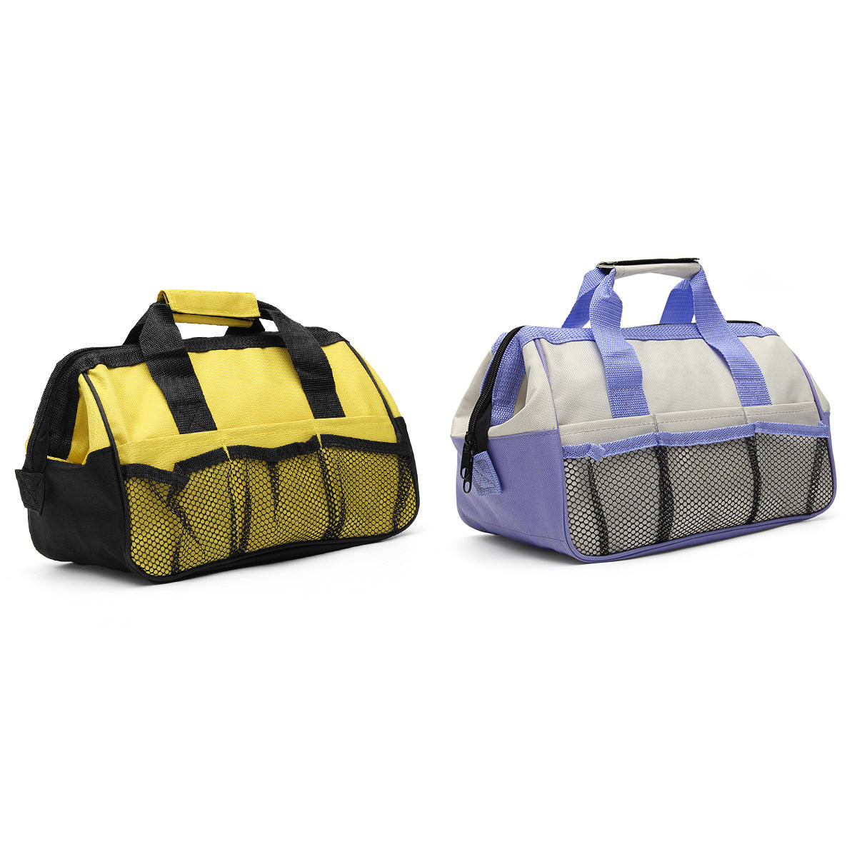 multifunctionele reparatie gereedschapstas canvas stof elektricien zak opbergtas tas