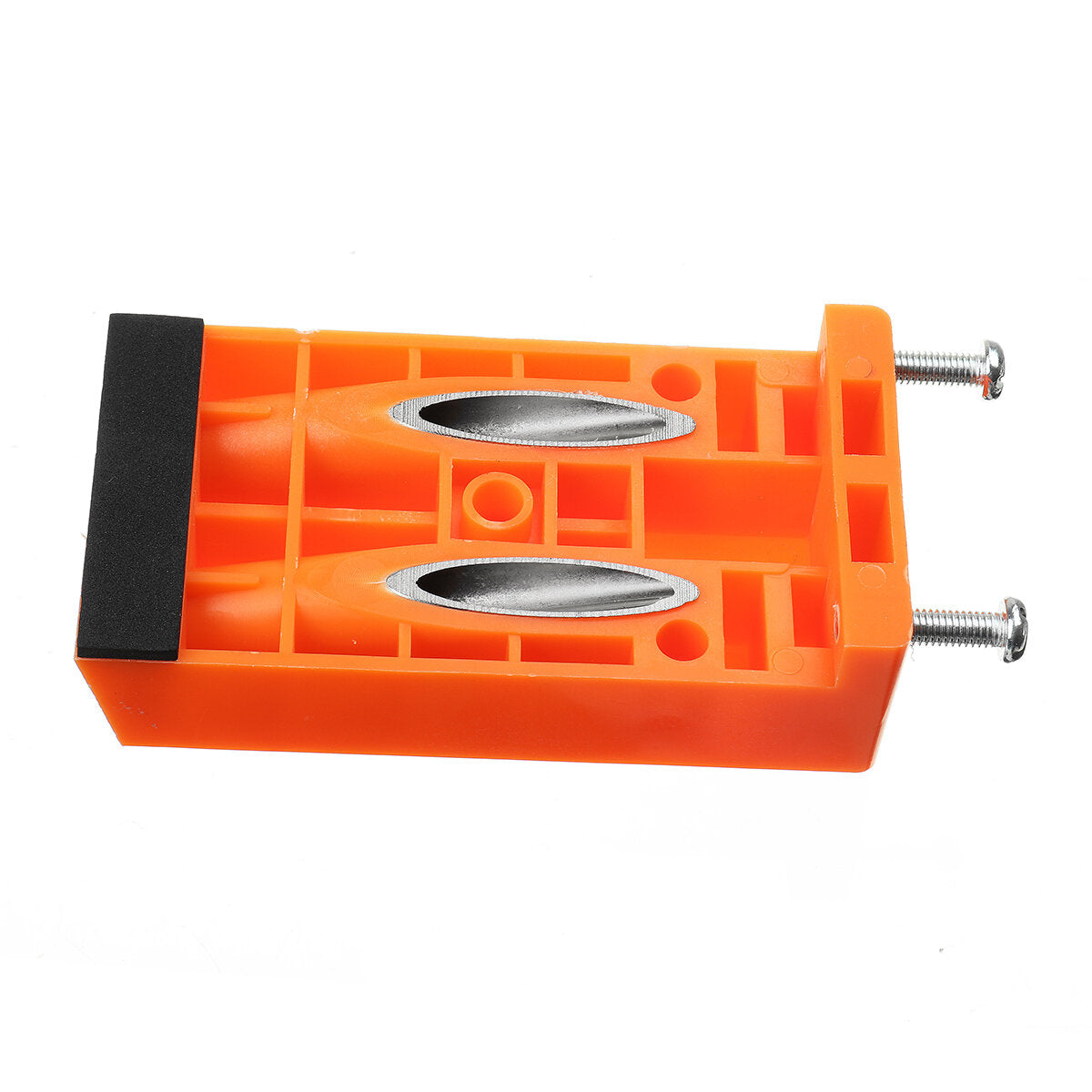 plastic pocket hole jig set houtbewerking gereedschap lassen c klem vergrendeltang tenon locator