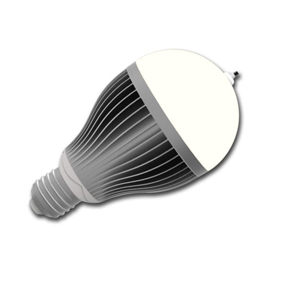 5w 7w 9w 12w 15w e27 smd3030 zilver goud puur wit negatieve ionen led globe lamp ac100-277v