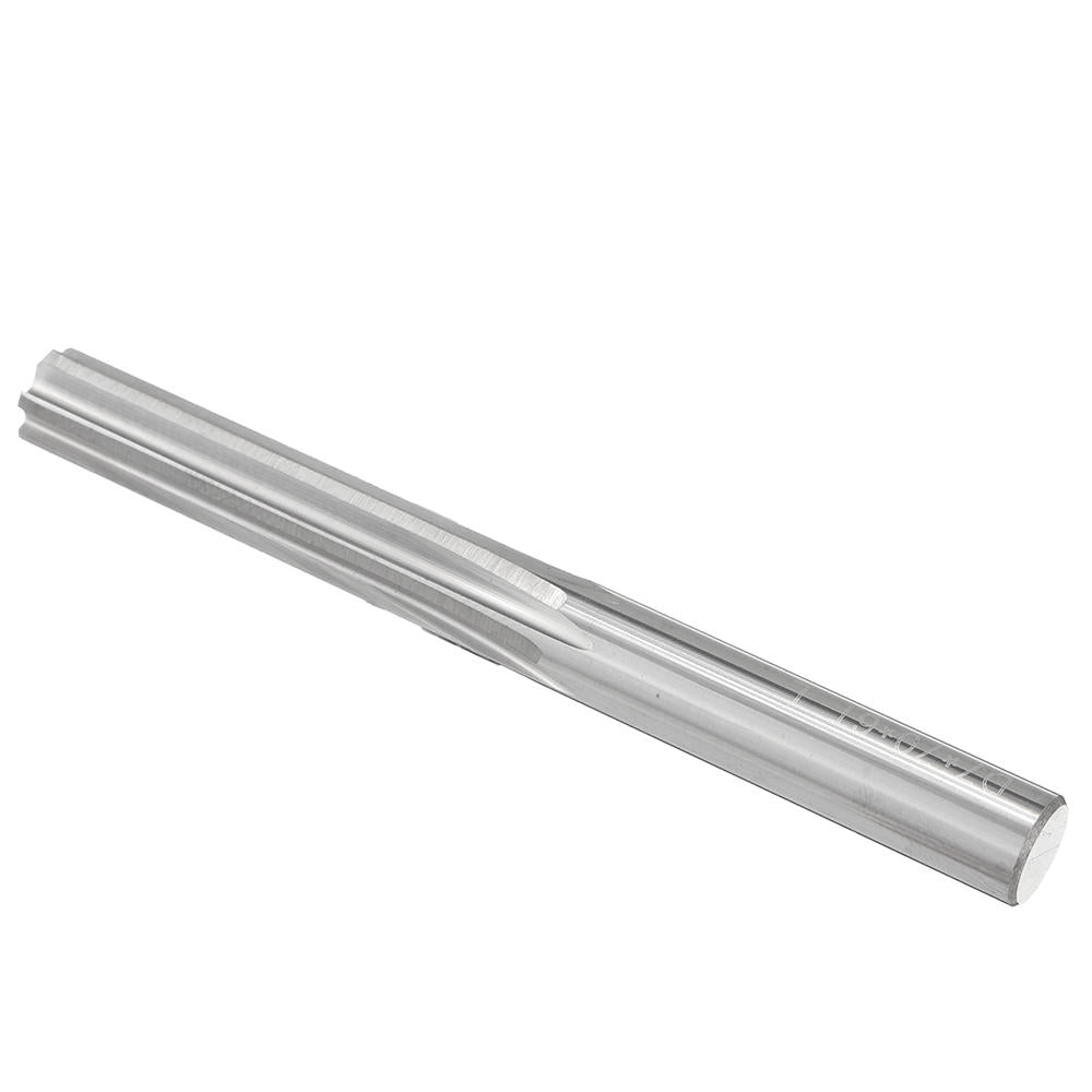 6 fluiten 6.5-10mm machine ruimer hrc50 wolfraam staal h7 rechte fluit ruimer tool