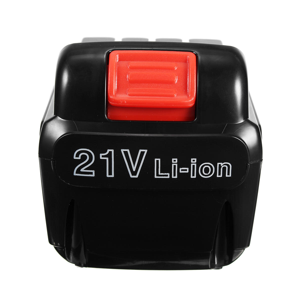 21v li-ion elektrische handboor draadloos hammer boorblok 1/2 mm 10 mm