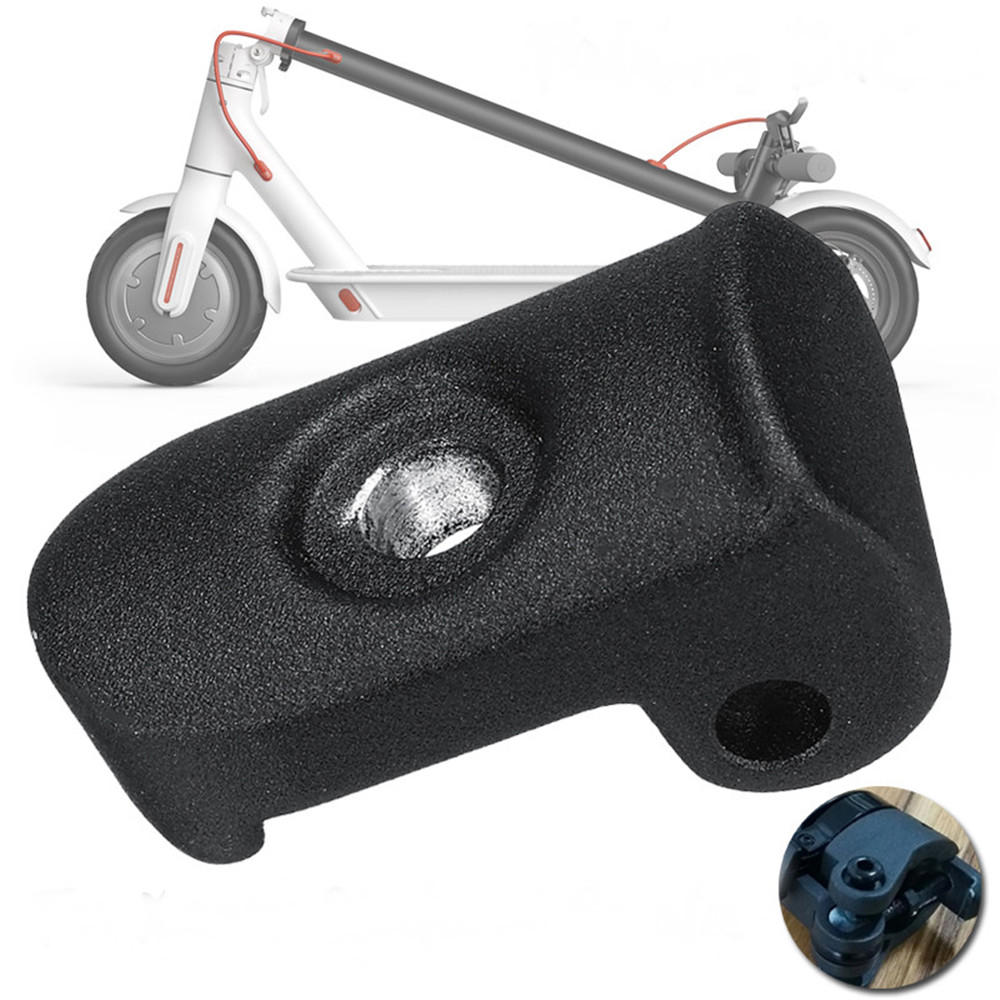 opvouwbare gespsluiting voor m365 vervangende accessoires voor elektrische scooters