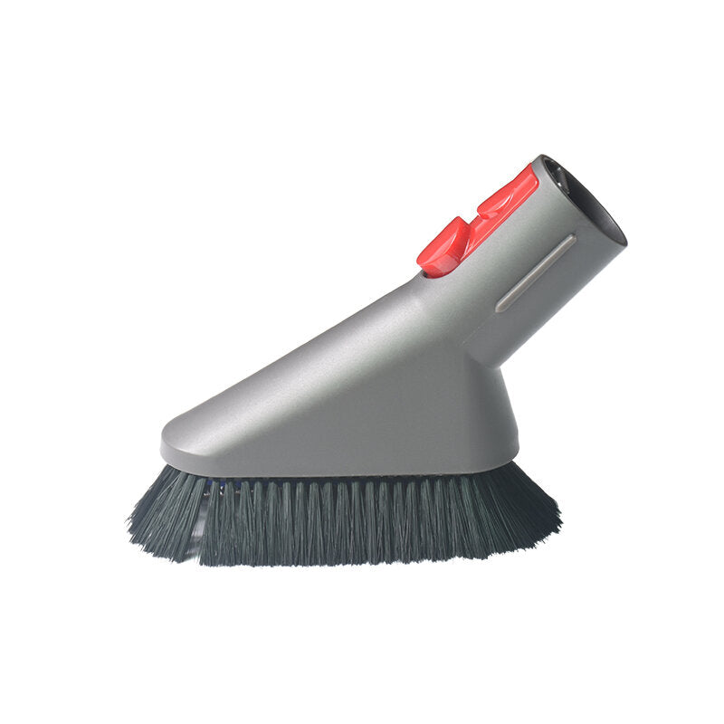 10 stuks vervangingen voor dyson v7 v8 v10 stofzuiger onderdelen accessoires filters * 6 opzetborstels * 3 cleaning tool * 1 [niet-origineel]