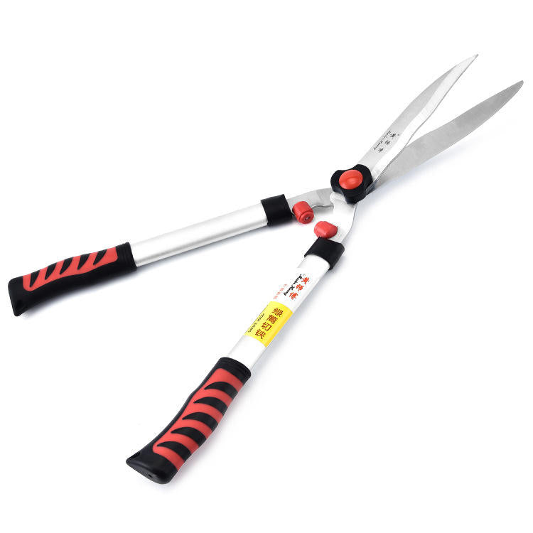 tuinschaar tuinieren fruit boomtak tesouras snoeigereedschap sikatory garden tool